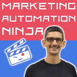 Marketing Automation Ninja