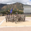 USAFA - Spirit of 76 - Legacy Project - REPORT! Interviews with the Long Blue Line.
 artwork