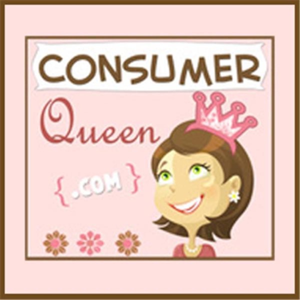 ConsumerQueen "Keeping It Real" Artwork