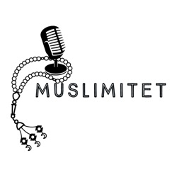 30. Jum'ah Talks: Muslimitet, Koranen och islamofobi med Mohammed Jihad