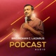 Mohan C Lazarus Audio Podcast