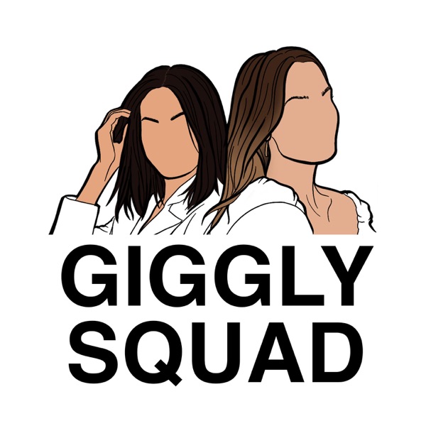 Giggly Squad Artwork