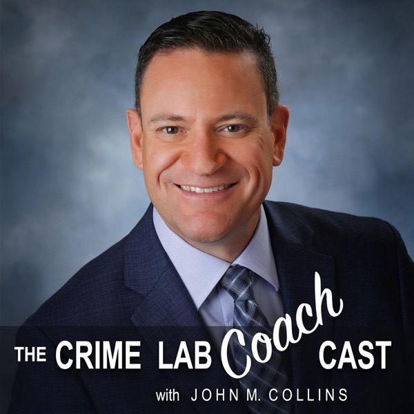 The Crime Lab Coach Cast Artwork