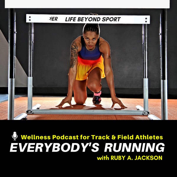 Everybody's Running Artwork