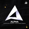 Alpha la Experiencia  artwork