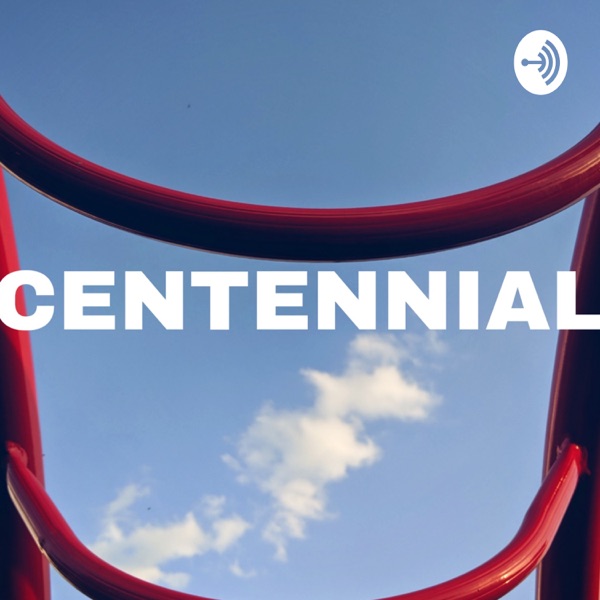 Thecentennialpodcast Artwork