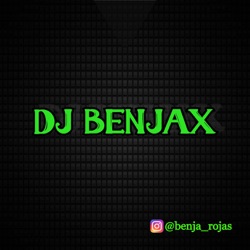 Mix by BENJAX