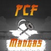 PCF Mangas artwork