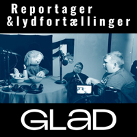 ANTON OG BALLETTEN med Ida Praetorius