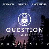QL14: The Dr. Tommy Curry Interview