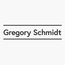 Gregory Schmidt, MD