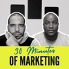 30 Minutes of Marketing artwork