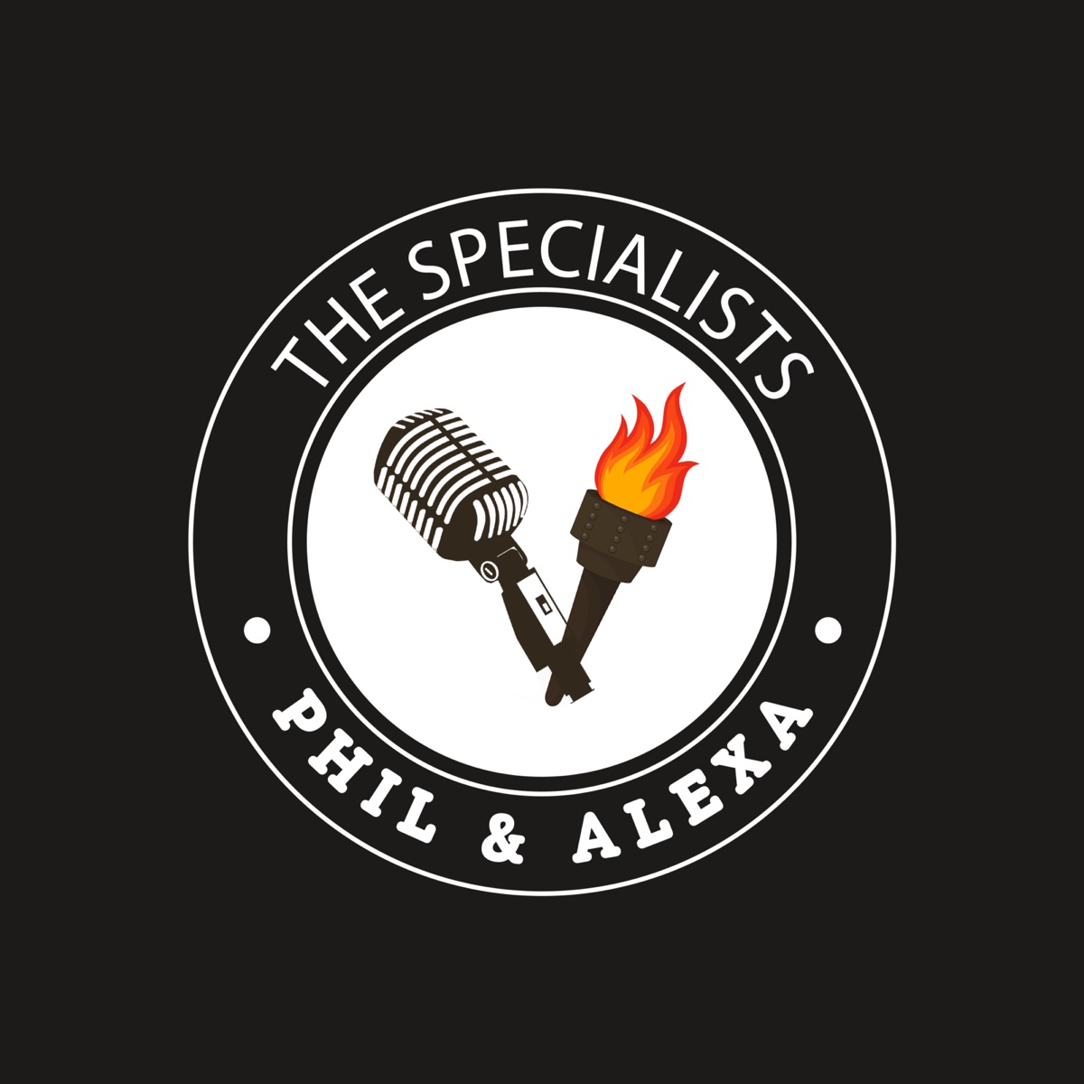 The Survivor Specialists Phil And Alexa Podcast Podtail
