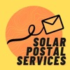 Solar Postal Services artwork