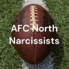 AFC North Narcissists artwork