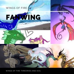 Wings of Fire: Fanwing