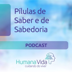 EP46 - Poesia - Patrícia Coelho: o poder da mente humana de Pedro Almeida Melo