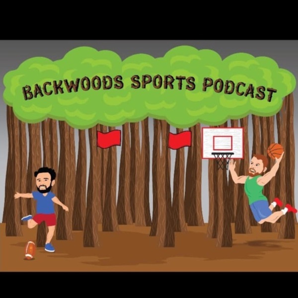 Backwoods Sports Podcast Artwork