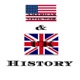 For The Passion of History Podcast (History with Jackson)