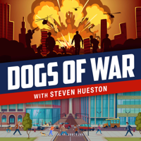 Dogs of War podcast