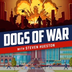 Dogs of War