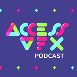 The Access:VFX Podcast