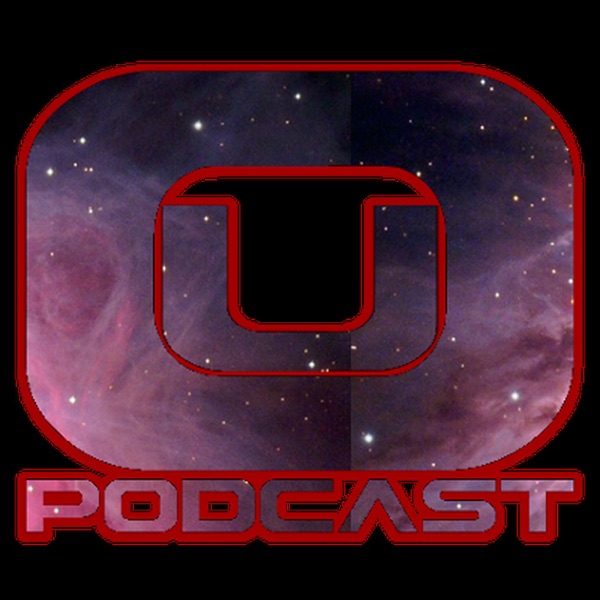 Odyssey Unleashed Podcast