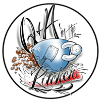Q&A in the Kitchen podcast
