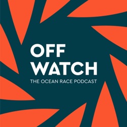 #42 | Ken Read Returns to preview The Ocean Race Europe