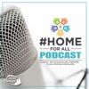 #HomeForAll Podcast artwork