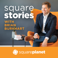 Square Stories podcast