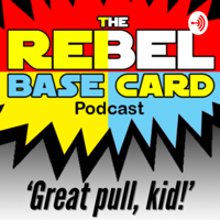 #181: Mark Newbold