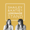 Shailey & Katie's Lemonade Stand: Design Moms Finding the Happy Balance as Work-from-home Entrepreneurs