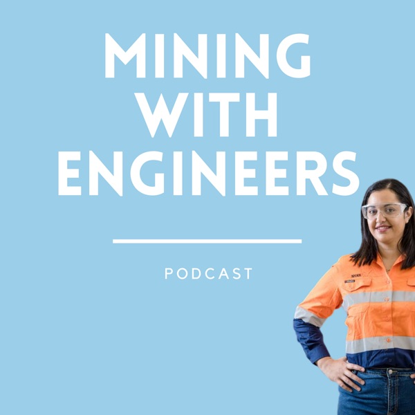 Mining with Engineers Artwork