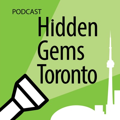 Hidden Gems Toronto: BLAZING NEW TRAILS