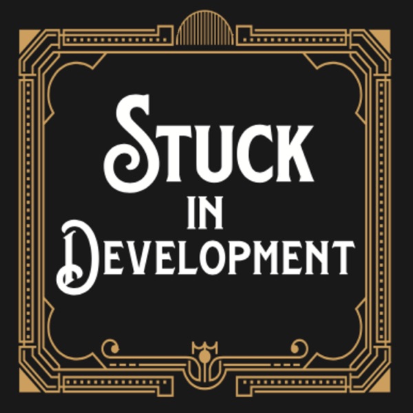 Stuck In Development Artwork