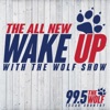 The All New Wake Up With The Wolf Show