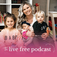 28: How To Start Meaningful Conversations with Your Family with Jennifer Zumbiel