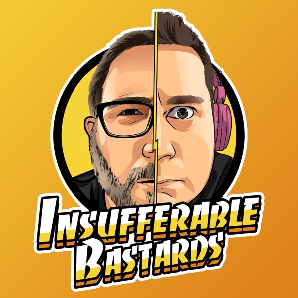 Insufferable Bastards Artwork