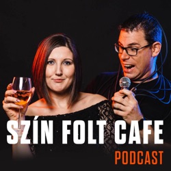 Szín Folt Cafe