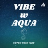 Vibe W. Aqua artwork