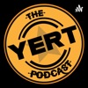 ”The Yert” Podcast artwork