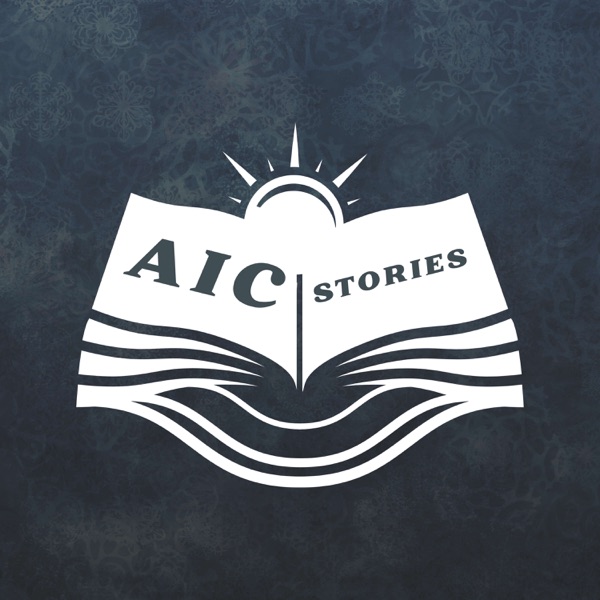 AIC Stories Artwork
