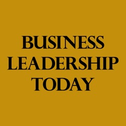 The Business Leadership Today Podcast with Henry Penix