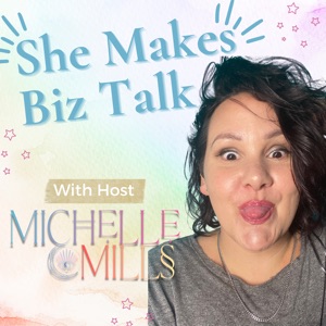 She Makes Biz Talk