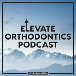 50: Personal and Profitable Orthodontics with Dr. Glenn Dubroc
