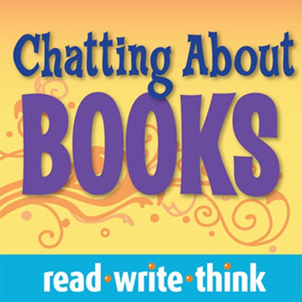 ReadWriteThink - Chatting About Books: Recommendations for Young Readers!