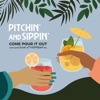 Pitchin' and Sippin' with Lexie Smith artwork