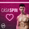Casa Spin artwork