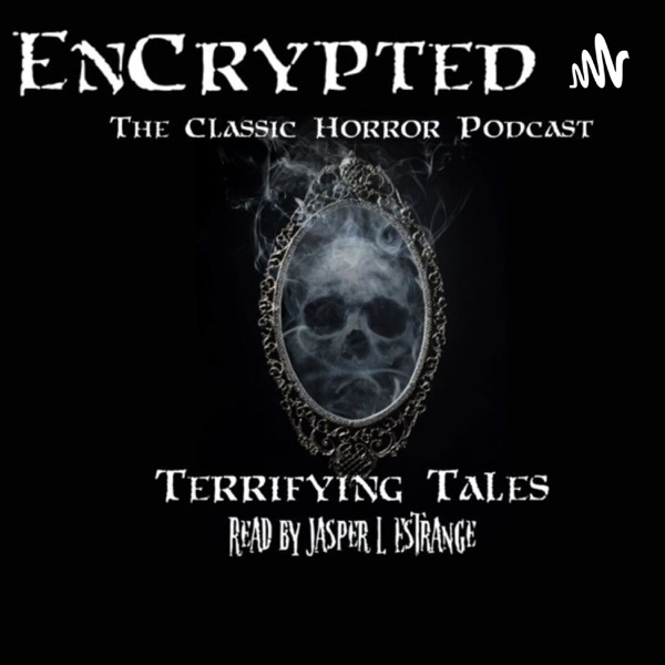 EnCrypted: The Classic Horror Podcast Artwork